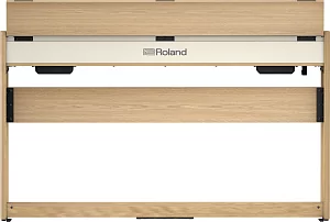 Цифровое пианино ROLAND F701-LA 3