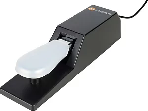 Педаль M-audio SP-2 5