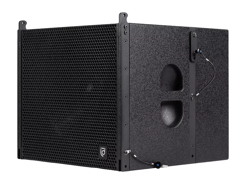 Сабвуфер Intrend ILS-ATL-S15A 8