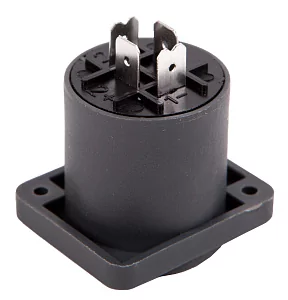 Разъем Speakon FORCE CFA-090