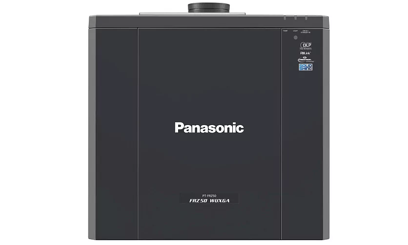 Лазерный проектор Panasonic PT-FRZ50BEJ 4