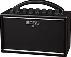Мини-комбоусилитель BOSS KTN-MINI