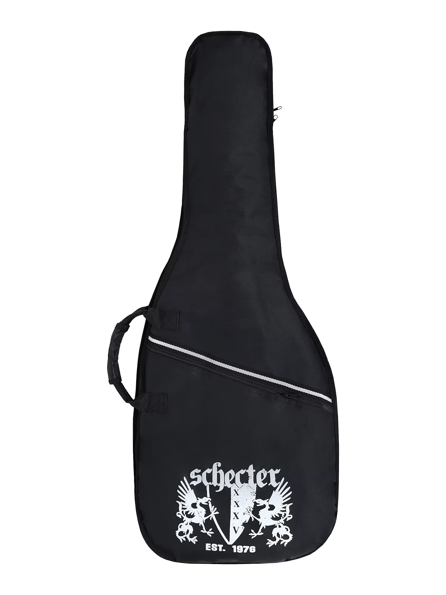Электрогитара SCHECTER C-1 SGR BY SCHECTER BLK 36