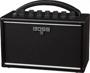 Мини-комбоусилитель BOSS KTN-MINI