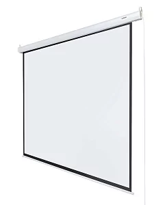 [LEC-100104] Экран с электроприводом Lumien Eco Control 3