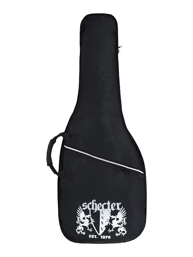 Электрогитара SCHECTER C-1 SGR BY SCHECTER BLK 36