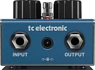 Педаль эффектов TC Electronic FLUORESCENCE SHIMMER REVERB 4
