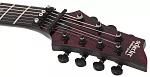 Электрогитара SCHECTER C-7 APOCALYPSE FR-S RED REIGN RR 10