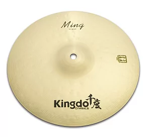 Тарелка сплэш 12" KINGDO 12" MING SPLASH