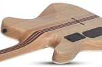 Электрогитара SCHECTER PT SLS ELITE BLOODBURST BB 10