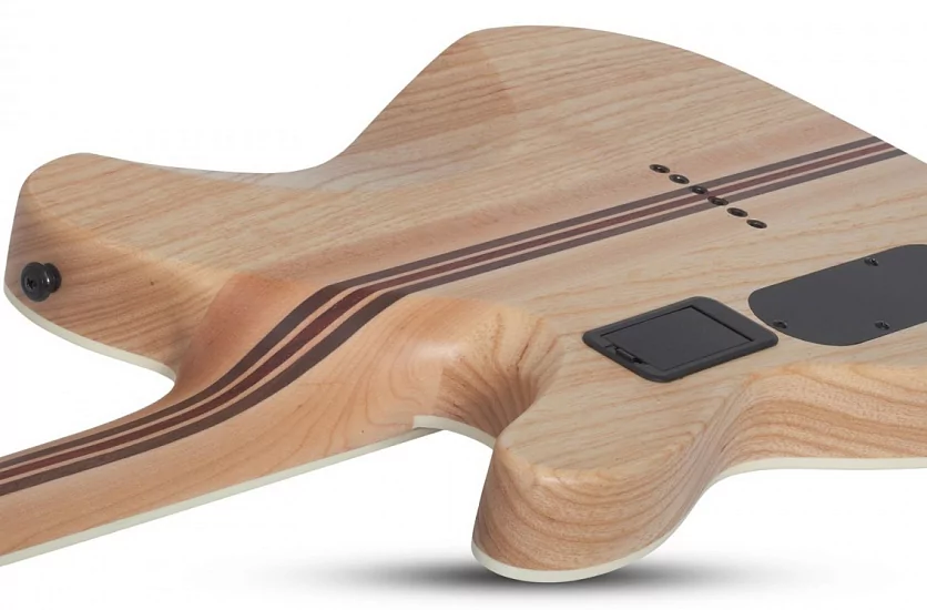 Электрогитара SCHECTER PT SLS ELITE BLOODBURST BB 10