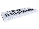MIDI клавиатура Arturia MiniLAB 3 37 White