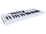 MIDI клавиатура Arturia MiniLAB 3 37 White