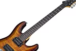 Электрогитара SCHECTER C-6 PLUS VSB 5