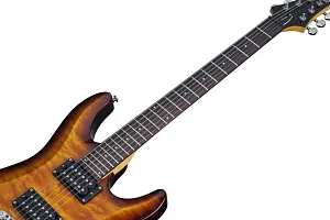 Электрогитара SCHECTER C-6 PLUS VSB 5