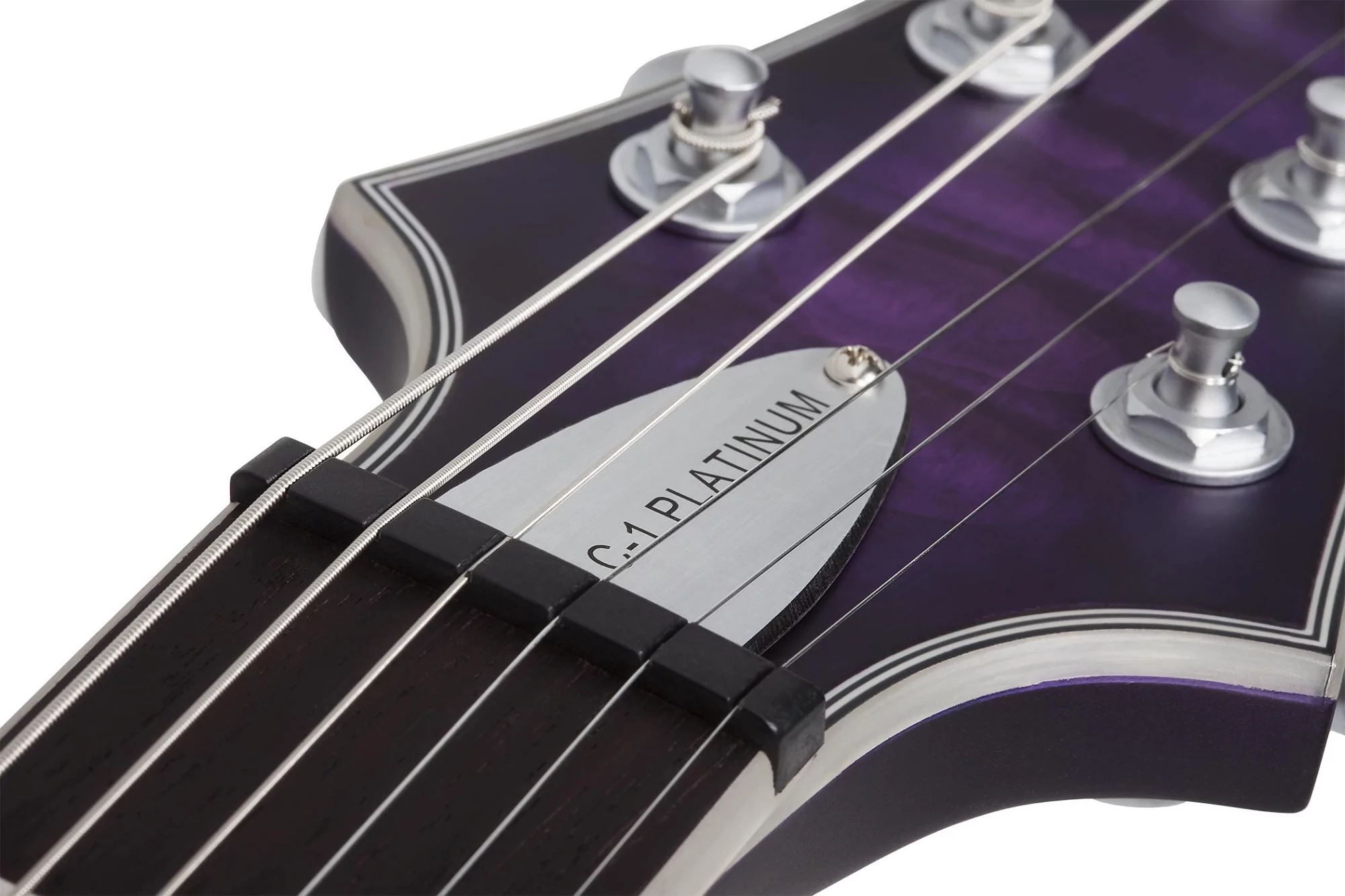 Электрогитара SCHECTER C-1 PLATINUM SPB 13