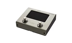 Процессор эффектов Hotone Ampero Mini (Vanilla) 4