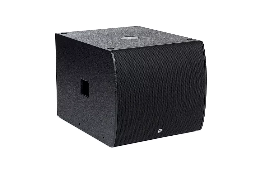 Сабвуфер DS Proaudio ERA-i S18A