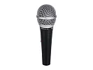 Микрофон динамический Numark WM200 8
