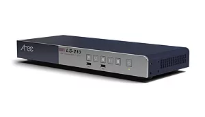 2-х канальный рекордер AREC LS-210 3