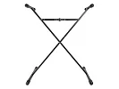 X-образная клавишная стойка K&M 18962-071-55 3