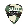 Медиатор GALLI STRINGS C8XH
