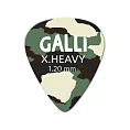 Медиатор GALLI STRINGS C8XH