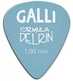Медиатор GALLI STRINGS D51B