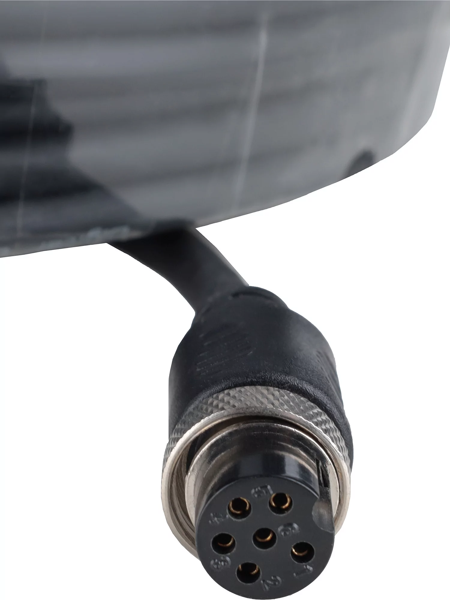 Кабель Intrend ICS-Pro-EC50 4