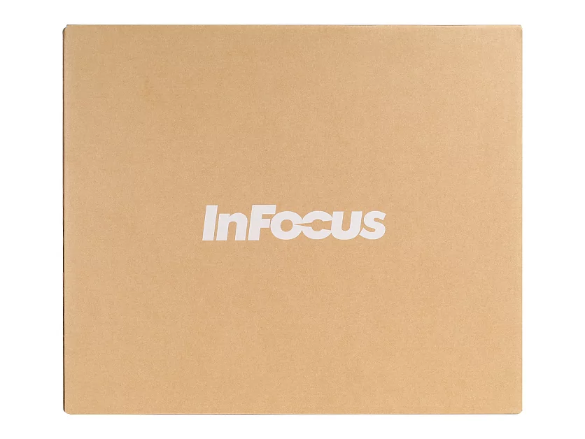 Проектор InFocus IN0024ST 14