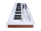 MIDI клавиатура Arturia MiniLAB 3 37 White 8
