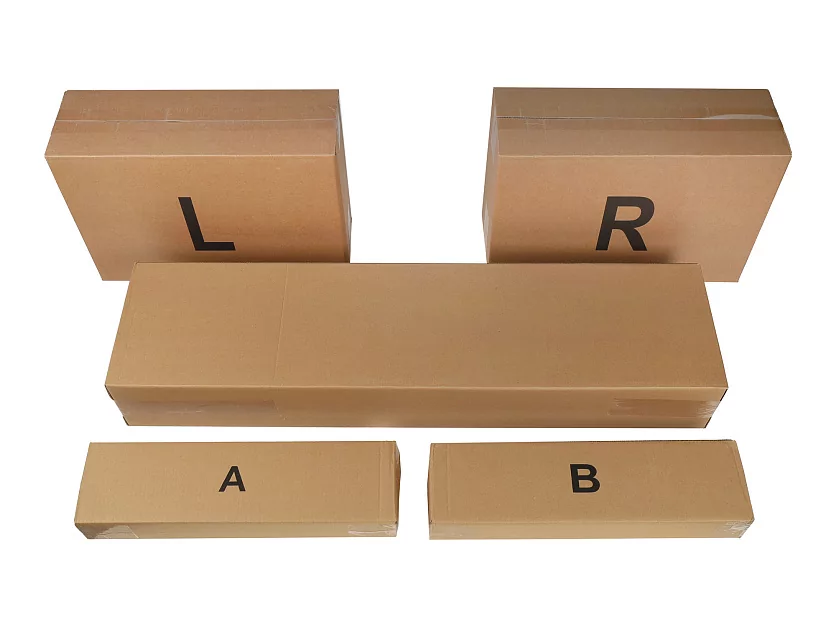 Акустическая система Gemini LRX-448 35