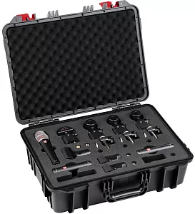 Набор микрофонов для ударной установки sE Electronics V PACK ARENA