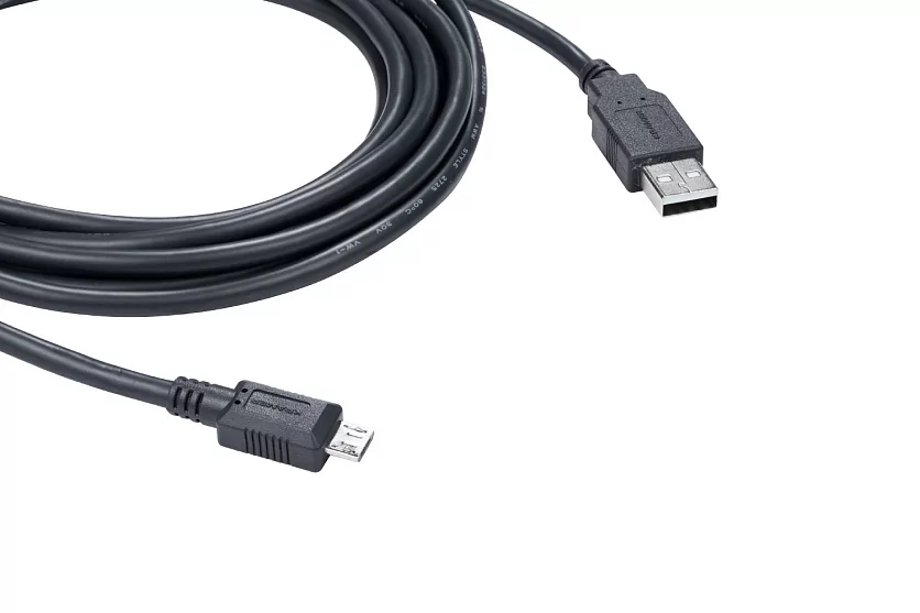 Кабель Kramer Electronics C-USB/MicroB-15 2