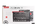 Синтезатор Arturia MiniBrute 2S Noir 15