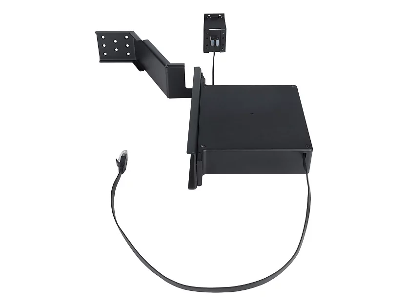 Кабельный ретрактор Wize Pro WRTS-RJ45-RT 11