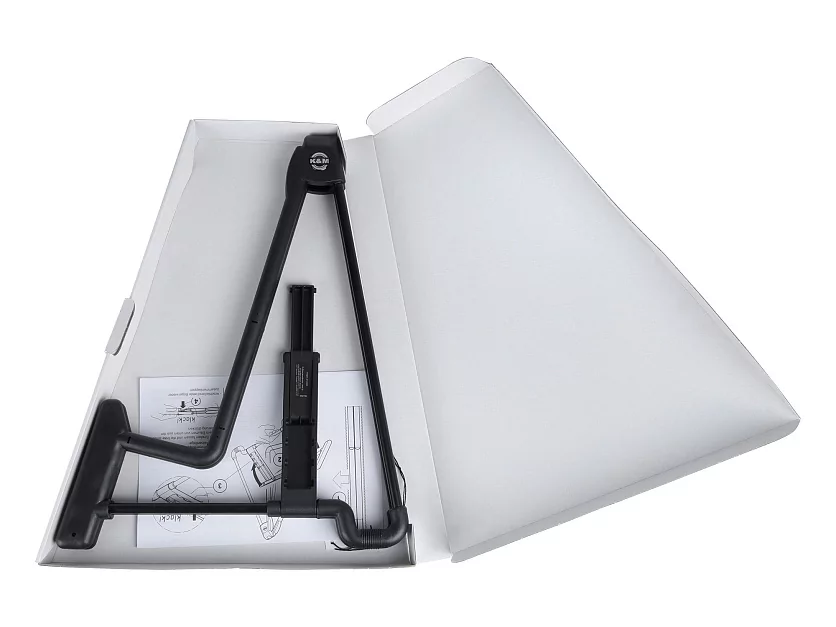 Стойка для электрогитары K&M 17581-014-55 17