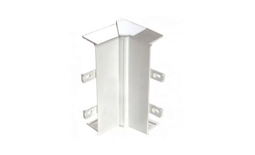 Угол внутренний переменный для кабель-канала 75х20мм Legrand DLPlus