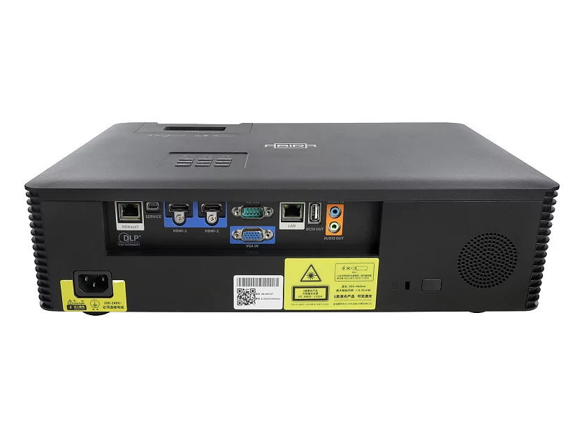 Лазерный проектор Abira AB-LK600STB 5