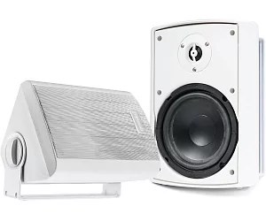 Акустическая система Gemini GHSI-W525BT-PR-WHT