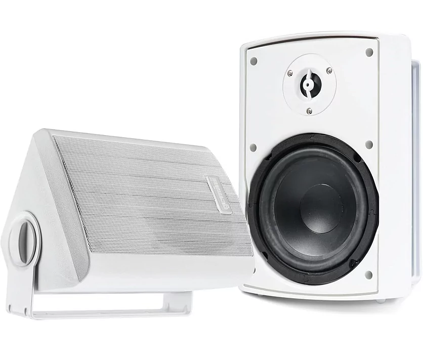 Акустическая система Gemini GHSI-W525BT-PR-WHT