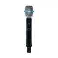 Цифровой ручной передатчик SLXD2 SHURE SLXD2/B87A=-H56