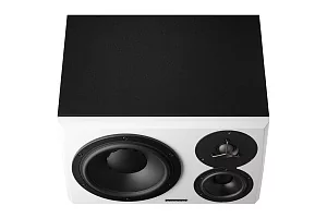 Акустическая система (студийный монитор) Dynaudio LYD 48 R B/W 3