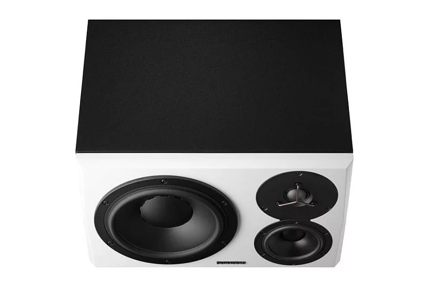 Акустическая система (студийный монитор) Dynaudio LYD 48 R B/W 3