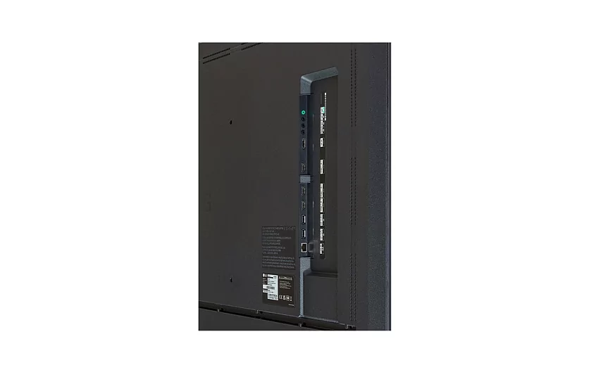 Профессиональный дисплей LG 49UH5Q-E 5