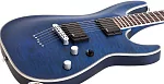 Электрогитара SCHECTER C-1 PLATINUM STMBL 3