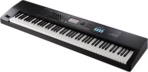 Профессиональный синтезатор ROLAND JUNO-D8
