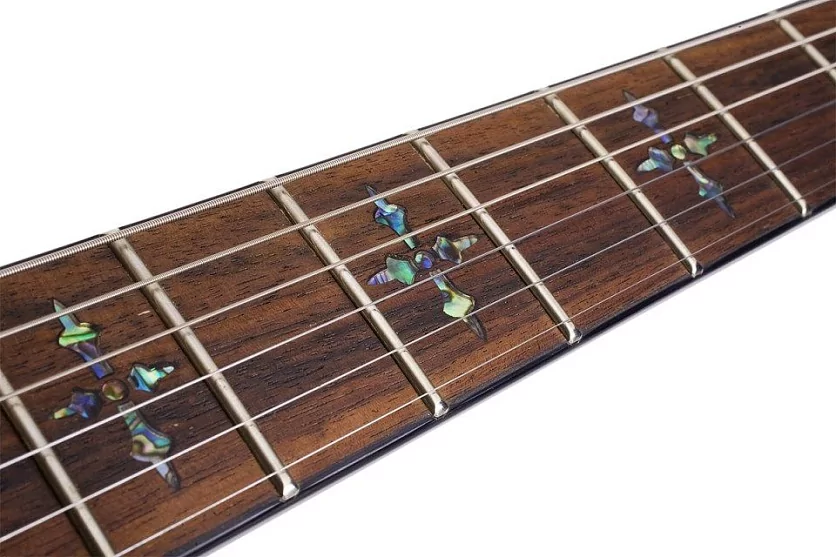 Электрогитара SCHECTER HELLRAISER C-7 BCH 5