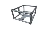 Рама с юстировкой по осям Barco UDX Stacking Frame (V3)