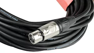 Кабель микрофонный FORCE FMC-05/15 4